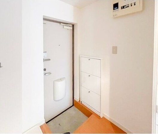 ウエストヴィレッジの物件内観写真